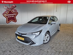 Toyota Corolla - 1.8 Hybrid Active HB | Origineel NL | Ook als Occasion Private Lease mogelijk | BTW-auto