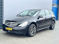 Mercedes-Benz R-klasse - 320 CDI 4-Matic | YOUNGTIMER | 7 Persoons