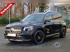 Mercedes-Benz GLB - 200 d AMG 7p. Pano, Memory, Trekhaak, KeylessGO, Camera