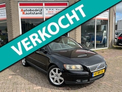 Volvo V50 - 2.0D - 6 Bak - Clima - Cruise