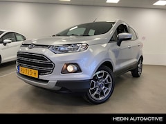 Ford EcoSport - 1.0 EcoBoost Titanium