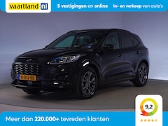 Ford Kuga - 1.5 EcoBoost ST-Line X [ LED Navi Alcantara/leder Camera Clima ]