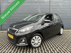 Peugeot 108 - 1.0 e-VTi Blue Lease | Airco | Zuinig | APK