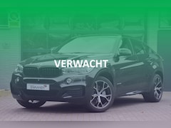 BMW X6 - xDrive35i High Executive M Sport Bovag Garantie