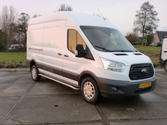 Ford Transit - 2.0TDCI BJ2016 EU6 APK12-25 L2H3 LEASE€183