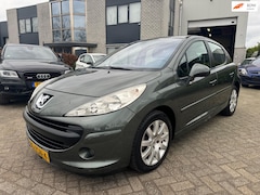 Peugeot 207 - 1.6 VTi XS Automaat Clima