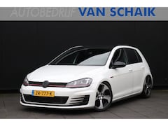 Volkswagen Golf - 2.0 TSI GTI Performance | 230 PK | DSG | PANO | STOELVERW. | PDC | CRUISE | NAVI |