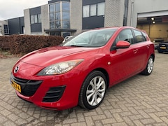 Mazda 3 - 3 1.6 Business Clima Trekhaak Nap