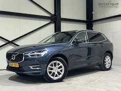 Volvo XC60 - 2.0 T8 Twin Engine AWD Luxury Line Aut. | panorama | leder | pilot-assist | trekhaak |