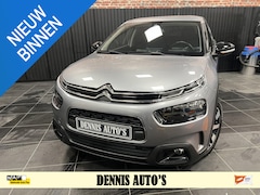 Citroën C4 Cactus - 1.2 PureTech Shine Automaat New Model