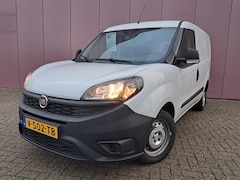 Fiat Doblò - GB 1.3 MJ 80pk L1H1 Actual