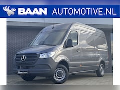 Mercedes-Benz Sprinter - 315 1.9 CDI L2 Pro HD | Camera | Adaptive Cruise | Apple CarPlay/Android Auto | Vierseizoe