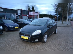 Fiat Grande Punto - 1.4 Dynamic