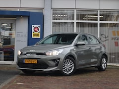 Kia Rio - 1.0 T-GDI MHEV 100pk DynamicLine