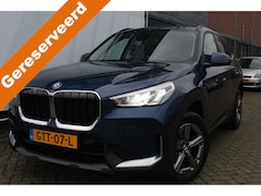 BMW X1 - sDrive18i AppleCarPlay/AndroidAuto, achteruitrijcamera, adaptieve cruise control, digitaal