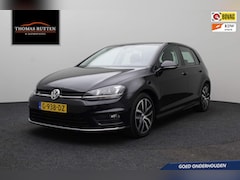 Volkswagen Golf - 7 1.6 TDI Connected Series 2017 R-Line | Navigatie | Cruise control | Bluetooth | Climate