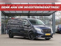 Mercedes-Benz Vito - 119 CDI | Aut. | Extra lang | MARGE | Camera | Cruise | Clima