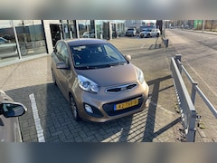 Kia Picanto - 1.2 CVVT Comfort Pack