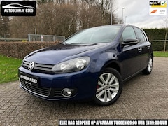 Volkswagen Golf - 1.2 TSI - Style | MF-STUUR | CLIMATE | NAVI