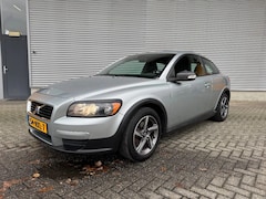 Volvo C30 - 1.6 Advantage, Airco, Carkit + USB, Dealer-onderhouden