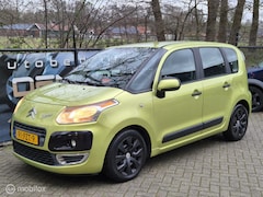 Citroën C3 Picasso - 1.6 VTi Aura | AIRCO | ELEK RAMEN | CRUISE | APK 01-2026 |