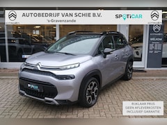 Citroën C3 Aircross - PT 130 Automaat Shine Trekhaak | Schuif/Kanteldak | Camera en Sensoren