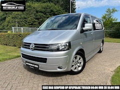 Volkswagen Transporter - 1.9 TDI | MARGE | NAVI | AC | CRUISE