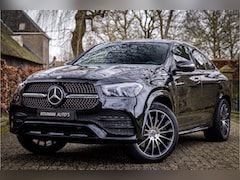 Mercedes-Benz GLE-Klasse Coupé - 350 de 4MATIC Premium AMG Airmatic Stoelventilatie Burmester Panorama