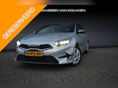 Kia Cee'd Sportswagon - Ceed 1.0 T-GDi DynamicLine Navigatie Camera LED