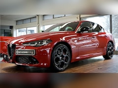 Alfa Romeo Giulia - 20inch Veloce 280pk 2.0 T AWD