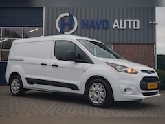 Ford Transit Connect - 1.0 Benzine L2 Trend, AIRCO, BTW-VRIJ / MARGE