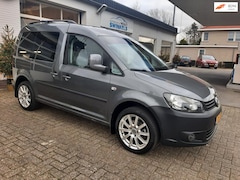 Volkswagen Caddy - 1.2 TSI Trendline