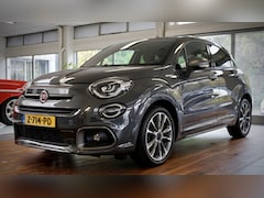 Fiat 500 X - 1.0 120pk Sport Full options