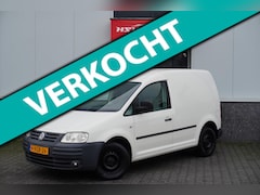 Volkswagen Caddy - 1.9 TDI airco cruise *apk 11-2025