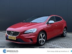 Volvo V40 - T3 Polar+ Sport R-Design | Panoramadak | Harman/Kardon | LED | Camera | DAB | Keyless Entr