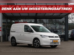 Volkswagen Caddy Cargo - 2.0 TDI | Aut. | 1st edition | Virtual | Keyless | Navi