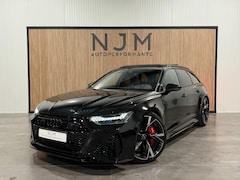 Audi RS6 - TFSI quattro |Keramisch|FabrGarantie|B&O|HuD|DynamicPlus|VOL