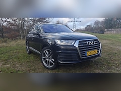 Audi Q7 - 3.0 TFSI q. Pro L. S