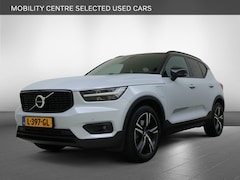 Volvo XC40 - T4 R-Design Expression - Two/Tone | Memory | NAV | Stoel-/Stuurv