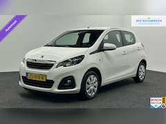 Peugeot 108 - 1.0 e-VTi Active AIRCO 5 DEURS AUTOMAAT