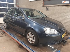 Volkswagen Golf - 1.6 Turijn