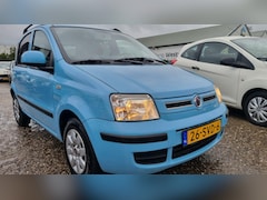 Fiat Panda - 1.2 Sempre