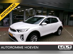 Kia Stonic - 1.0 TURBO AUTOMAAT DynamicLine Org. Ned