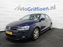 Volkswagen Jetta - 1.2 TSI Trendline zeer nette sedan