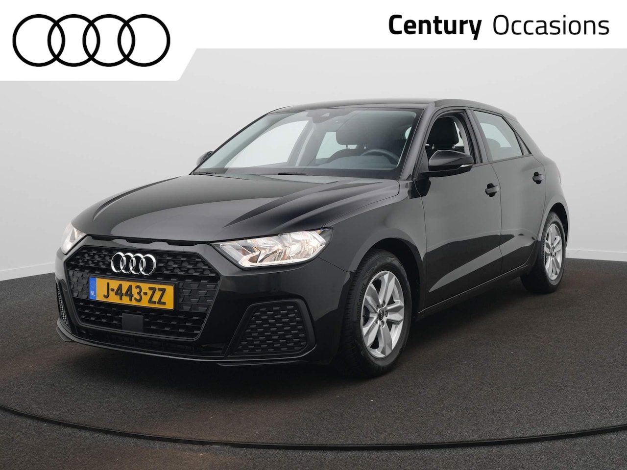 Audi A1 Sportback - 25 TFSI Pro Line | Virtual Cockpit | Carplay | Airco | Cruise - AutoWereld.nl