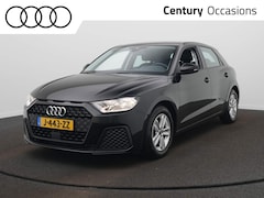 Audi A1 Sportback - 25 TFSI Pro Line | Virtual Cockpit | Carplay | Airco | Cruise