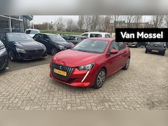 Peugeot 208 - 1.2 PureTech Active 100pk | Airco | LED | Parkeerhulp achter | Apple Carplay/Android Auto