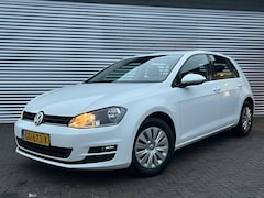 Volkswagen Golf - 1.2 TSI Trendline