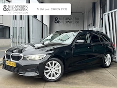 BMW 3-serie Touring - Hybride 330e | AUTOMAAT | CARPLAY/ANDROID | CAMERA | NAVI | CRUISE CONTROL | CLIMATE CONTR