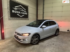 Volkswagen Polo - 1.0 TSI Highline automaat pano